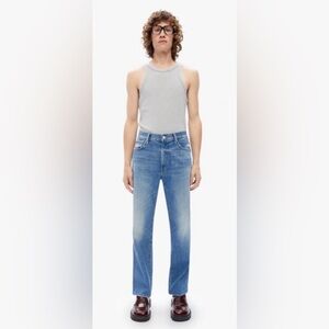 Mother Denim The Bronco (men’s)